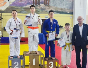 ПЕРВЕНСТВО ЛИПЕЦКОЙ ОБЛАСТИ ПО ДЗЮДО 