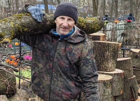 НЕ СЛОВОМ, А ДЕЛОМ!