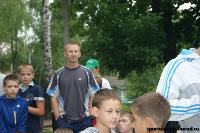 МАУ ДОЦ Белая берёзка 2 смена 2013г.