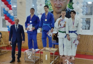 Хорошие результаты наших спортсменов!