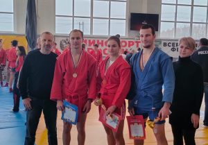 ПЕРВЕНСТВО И ЧЕМПИОНАТ ЛИПЕЦКОЙ ОБЛАСТИ ПО САМБО