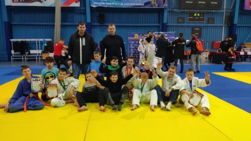ВОСПИТАННИКИ СПОРТИВНОЙ ШКОЛЫ «СПАРТАК» ПРИНЯЛИ УЧАСТИЕ  В ТРАДИЦИОННОМ ВСЕРОССИЙСКОМ ТУРНИРЕ ПО ДЗЮДО, ПОСВЯЩЁННОМ ОСВОБОЖДЕНИЮ ГОРОДА ЛИВНЫ ОТ НЕМЕЦКО-ФАШИСТСКИХ ЗАХВАТЧИКОВ.