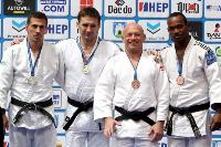 Чемпионат Европы по дзюдо среди ветеранов