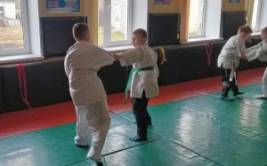 ДЕКАДА СПОРТА!