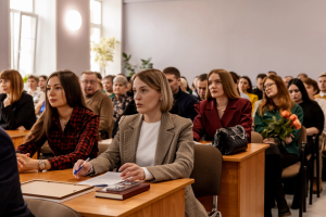 ПОДВЕДЕНЫ ИТОГИ РАБОТЫ ЗА 2024 ГОД 