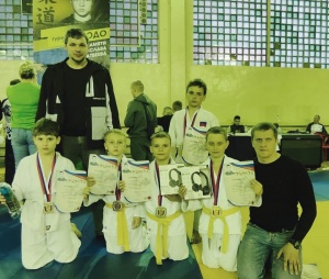 ТУРНИР ПАМЯТИ СТАНИСЛАВА МАТВЕЕВА