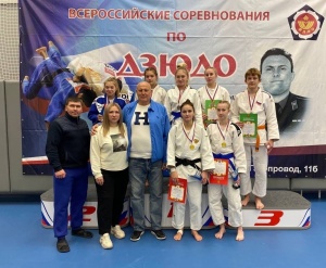 ТУРНИР ПО ДЗЮДО СРЕДИ ЮНИОРОВ И ЮНИОРОК ДО 21 ГОДА