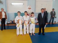 Новогоднее первенство школы