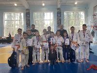Турнир по дзюдо «Кубок АО «Энергия» среди юношей 2006-2008, 2009-2011 г. р.