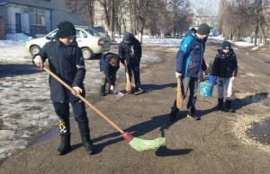 ЧИСТЫЙ ЧЕТВЕРГ!