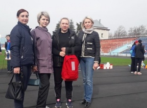 "ЗДОРОВЬЕ. КРАСОТА. ГРАЦИЯ. ИДЕАЛ"