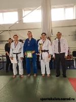 Чемпионат Липецкой области по дзюдо