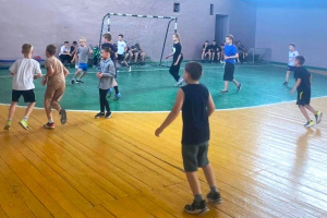 ЛЕТО – ЭТО НЕ ТОЛЬКО ВРЕМЯ ОТДЫХА