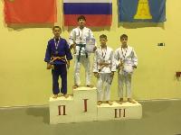 Турнир по дзюдо на призы Олимпийского чемпиона, заслуженного мастера спорта СССР В. Невзорова, среди юношей 2003-2004 г.р.