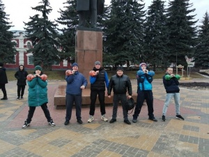 МАСТЕР-КЛАСС В НОВОГОДНИЕ ПРАЗДНИКИ!