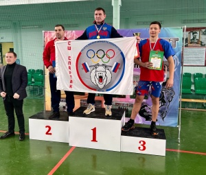 ЧЕМПИОНАТ ЛИПЕЦКОЙ ОБЛАСТИ ПО ГИРЕВОМУ СПОРТУ СРЕДИ МУЖЧИН И ЖЕНЩИН