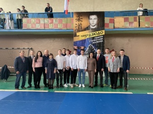 ТУРНИР ПАМЯТИ СТАНИСЛАВА МАТВЕЕВА! 