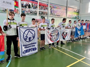 ПЕРВЕНСТВО ЛИПЕЦКОЙ ОБЛАСТИ ПО ГИРЕВОМУ СПОРТУ СРЕДИ ЮНОШЕЙ И ДЕВУШЕК