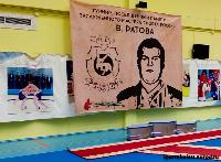 IV Открытый турнир по дзюдо памяти ЗМС В. И. Ратова среди юниоров 1999-2000(2001) г.р.. и девушек 2000-2001(2002) г.р.