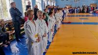 Открытый турнир по дзюдо "КУБОК РГАИС" среди юношей и девушек 2005-2006 г.р., 2007-2008 г. р.