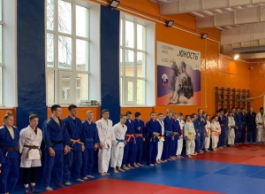 ДЕНЬ БОРЬБЫ В ЛИПЕЦКЕ
