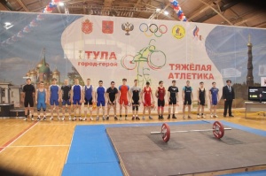 Весенний Кубок «РГАИС» по дзюдо среди девушек 2002-2004 г.р.