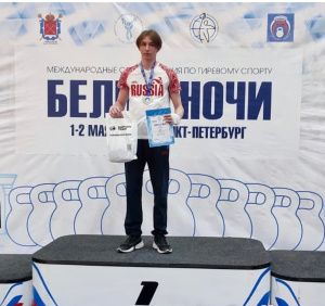 «БЕЛЫЕ НОЧИ» В САНКТ-ПЕТЕРБУРГЕ!