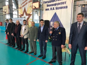 Чемпионат Липецкой области по гиревому спорту среди мужчин и женщин и первенство Липецкой  области среди юношей и девушек 2001 г.р. и младше. 